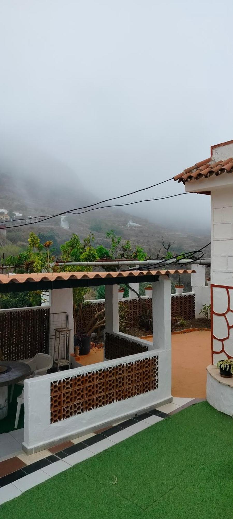Casa Cueva Rural Trebola, Artenara Juncalillo Ngoại thất bức ảnh