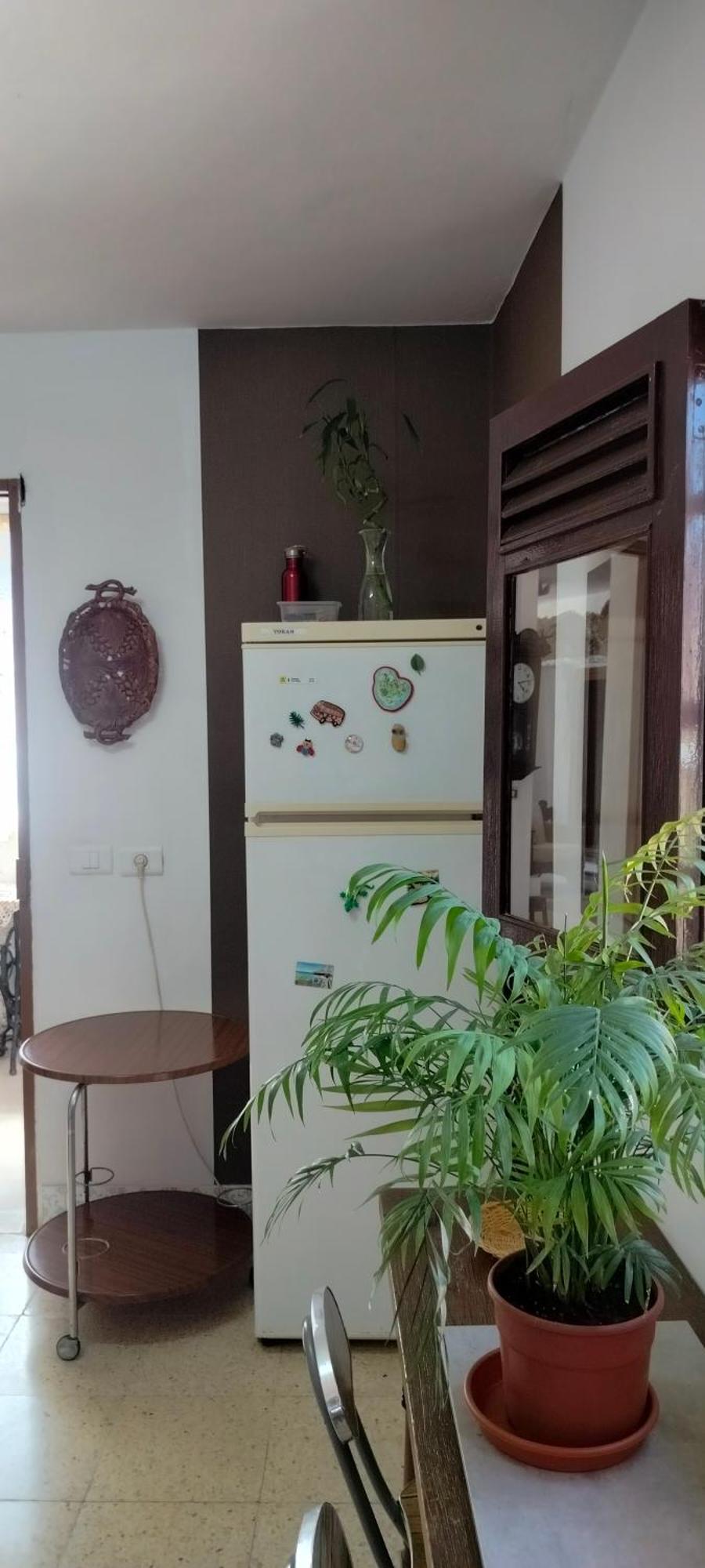 Casa Cueva Rural Trebola, Artenara Juncalillo Ngoại thất bức ảnh